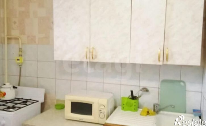 1-комн квартира улица Свердлова, 69,  д. 69