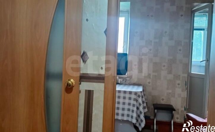 1-комн квартира улица Свердлова, 69,  д. 69
