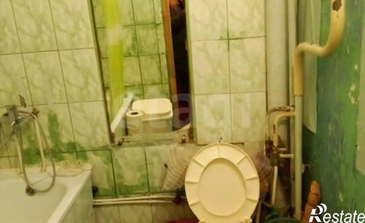1-комн квартира улица Свердлова, 69,  д. 69