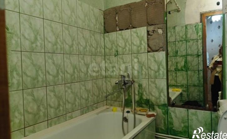 1-комн квартира улица Свердлова, 69,  д. 69