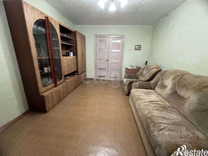 2-комн квартира проспект Ленина, 26Б,  д. 26Б