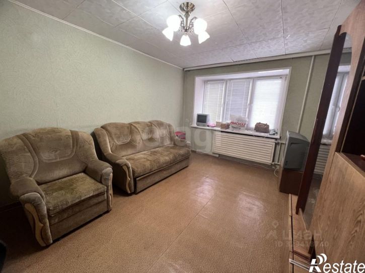 2-комн квартира проспект Ленина, 26Б,  д. 26Б
