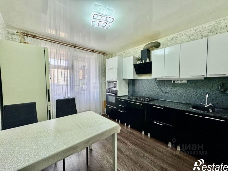 2-комн квартира улица Строителей, 28,  д. 28