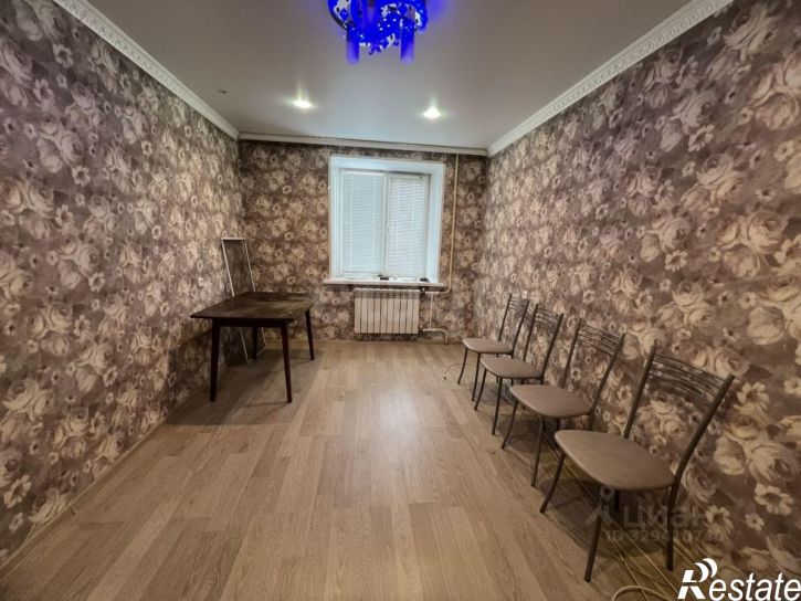 2-комн квартира проспект Ленина, 26Б,  д. 26Б