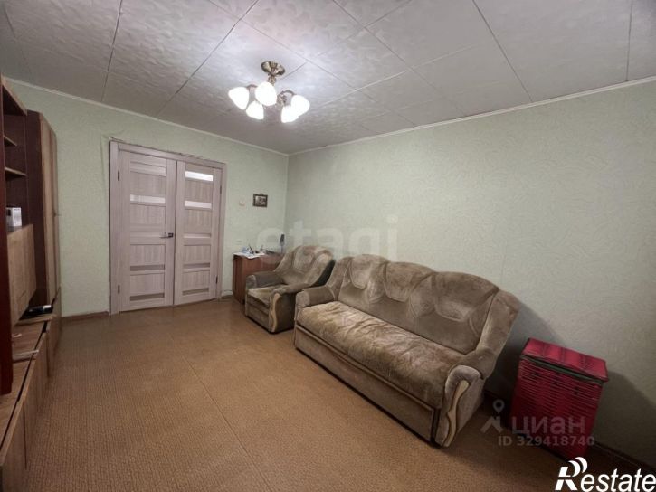 2-комн квартира проспект Ленина, 26Б,  д. 26Б