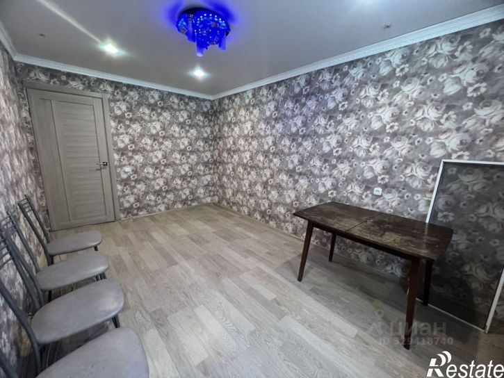 2-комн квартира проспект Ленина, 26Б,  д. 26Б