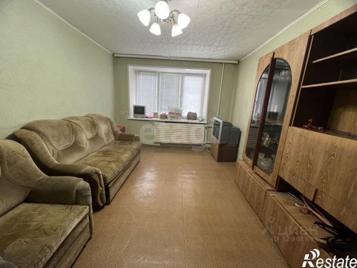 2-комн квартира проспект Ленина, 26Б,  д. 26Б