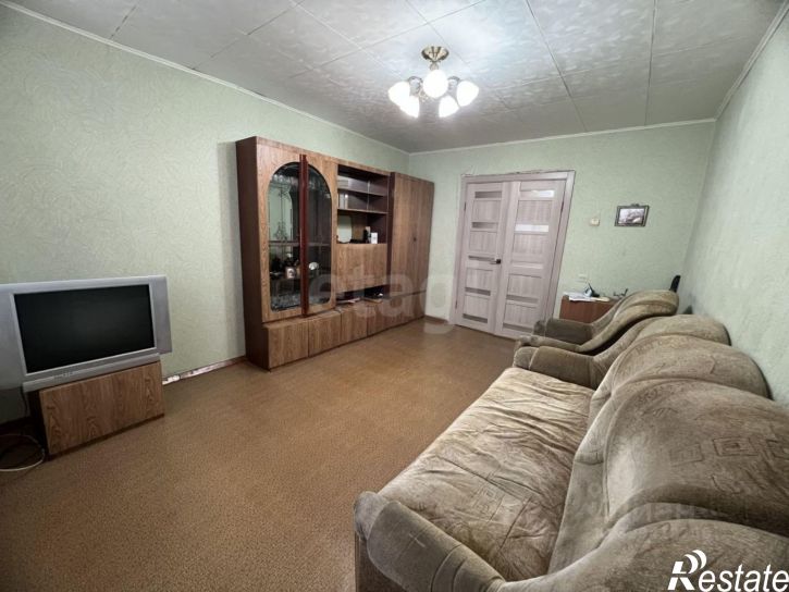 2-комн квартира проспект Ленина, 26Б,  д. 26Б