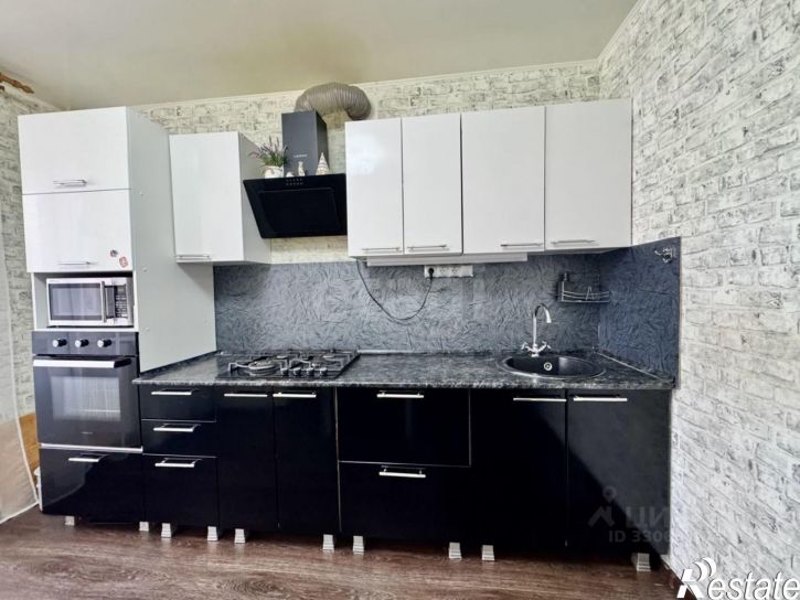 2-комн квартира улица Строителей, 28,  д. 28