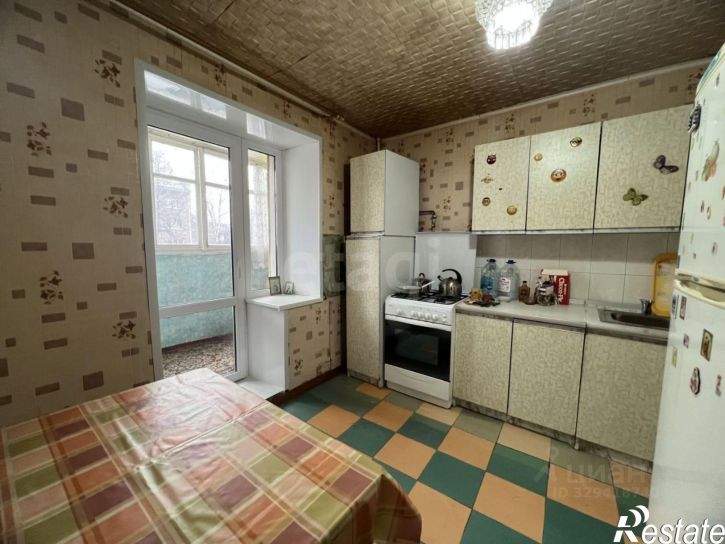 2-комн квартира проспект Ленина, 26Б,  д. 26Б