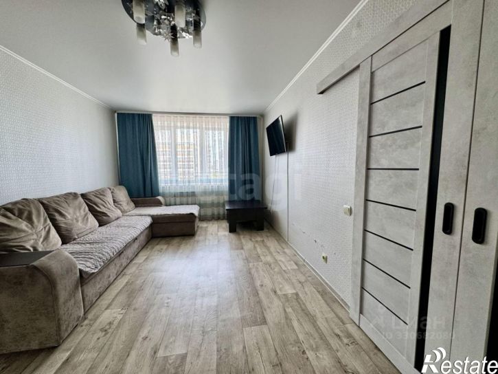 2-комн квартира улица Строителей, 28,  д. 28