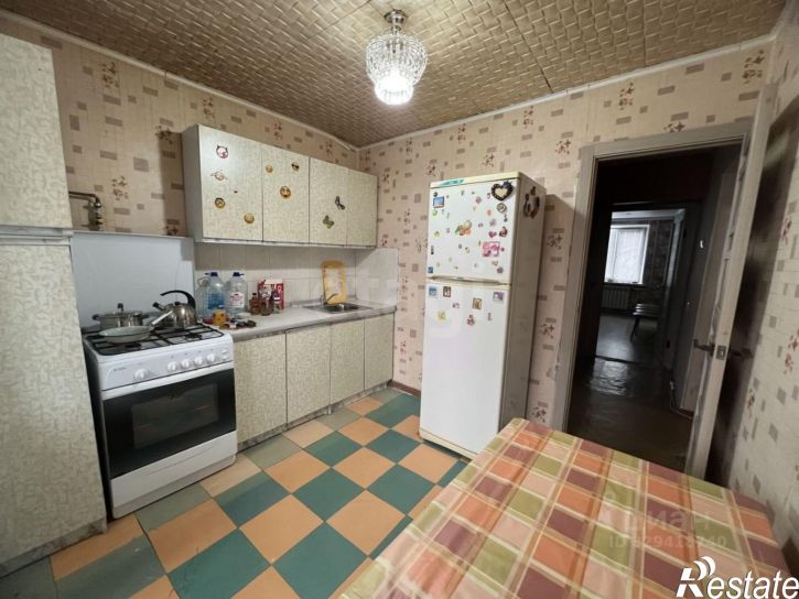 2-комн квартира проспект Ленина, 26Б,  д. 26Б