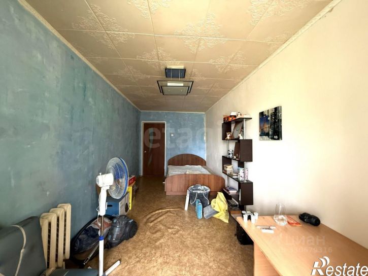 2-комн квартира ул Ибрагимова, 8,  д. 8