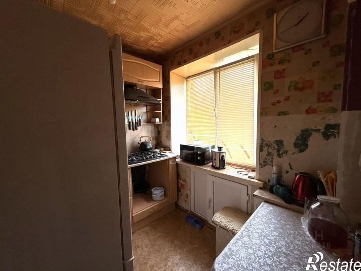 2-комн квартира ул Ибрагимова, 8,  д. 8