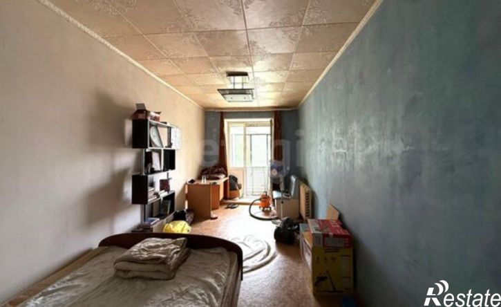 2-комн квартира ул Ибрагимова, 8,  д. 8