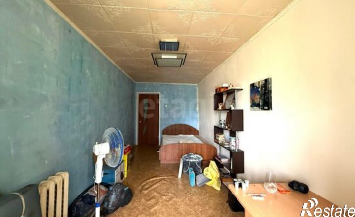 2-комн квартира ул Ибрагимова, 8,  д. 8