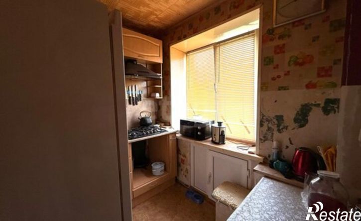 2-комн квартира ул Ибрагимова, 8,  д. 8