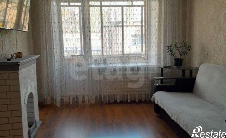 2-комн квартира улица Артёма, 5,  д. 5