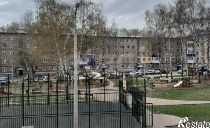 2-комн квартира улица Артёма, 5,  д. 5