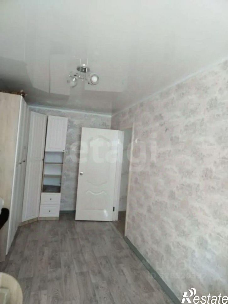 3-комн квартира улица Блюхера, 2,  д. 2
