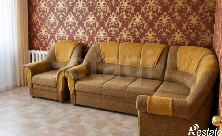 3-комн квартира улица Артёма, 73,  д. 73