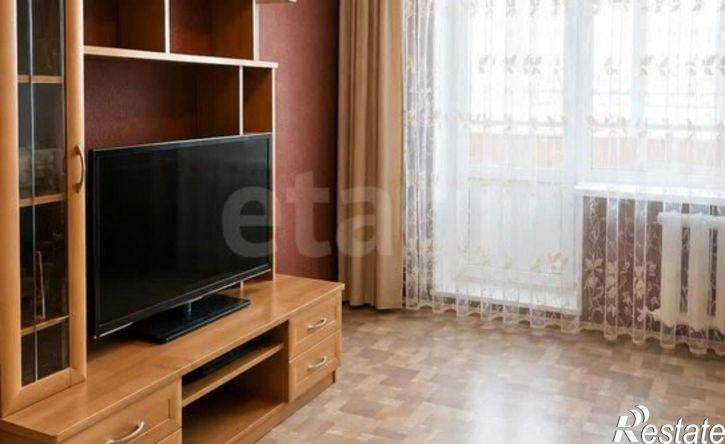 3-комн квартира улица Артёма, 73,  д. 73