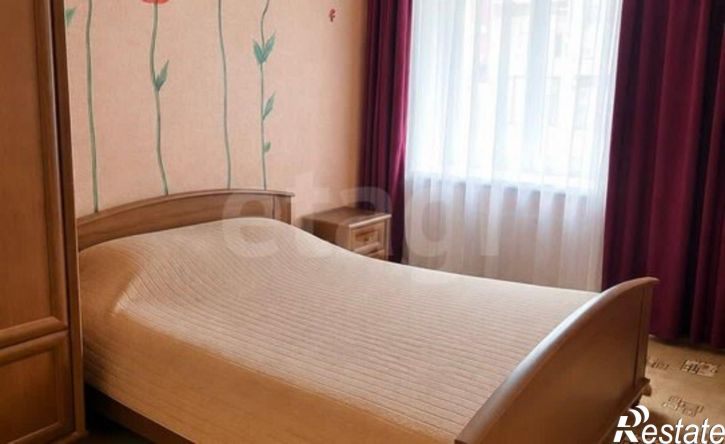 3-комн квартира улица Артёма, 73,  д. 73