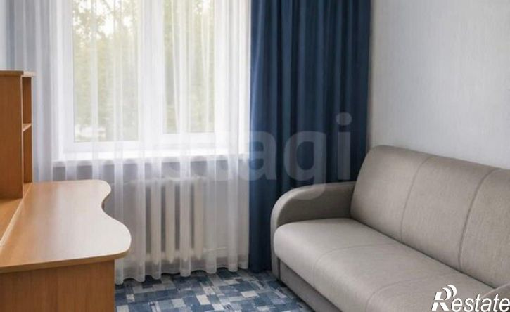 3-комн квартира улица Артёма, 73,  д. 73