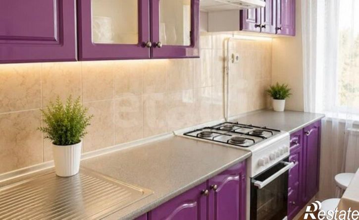3-комн квартира улица Артёма, 73,  д. 73