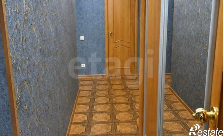3-комн квартира улица Артёма, 73,  д. 73
