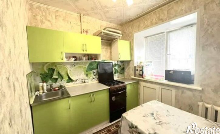 1-комн квартира Элеваторная улица, 112,  д. 112