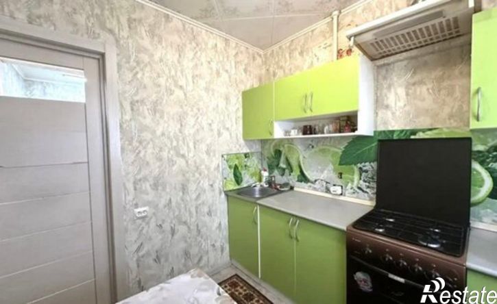 1-комн квартира Элеваторная улица, 112,  д. 112