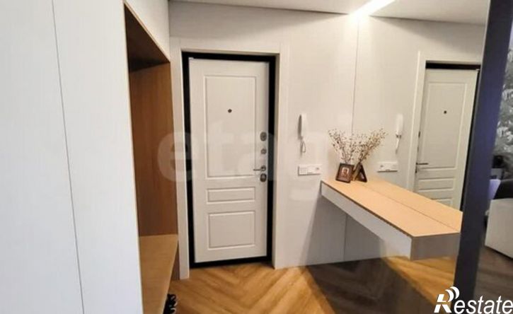 3-комн квартира улица 7 Ноября, 101,  д. 101