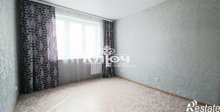 2-комн квартира Ботаническая улица, 8,  д. 8