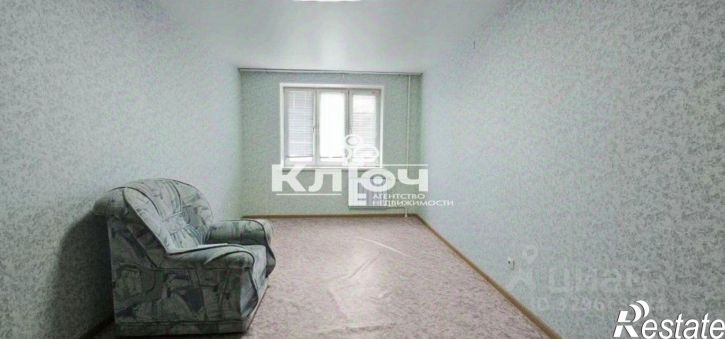 2-комн квартира Ботаническая улица, 8,  д. 8