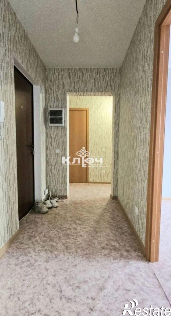 2-комн квартира Ботаническая улица, 8,  д. 8