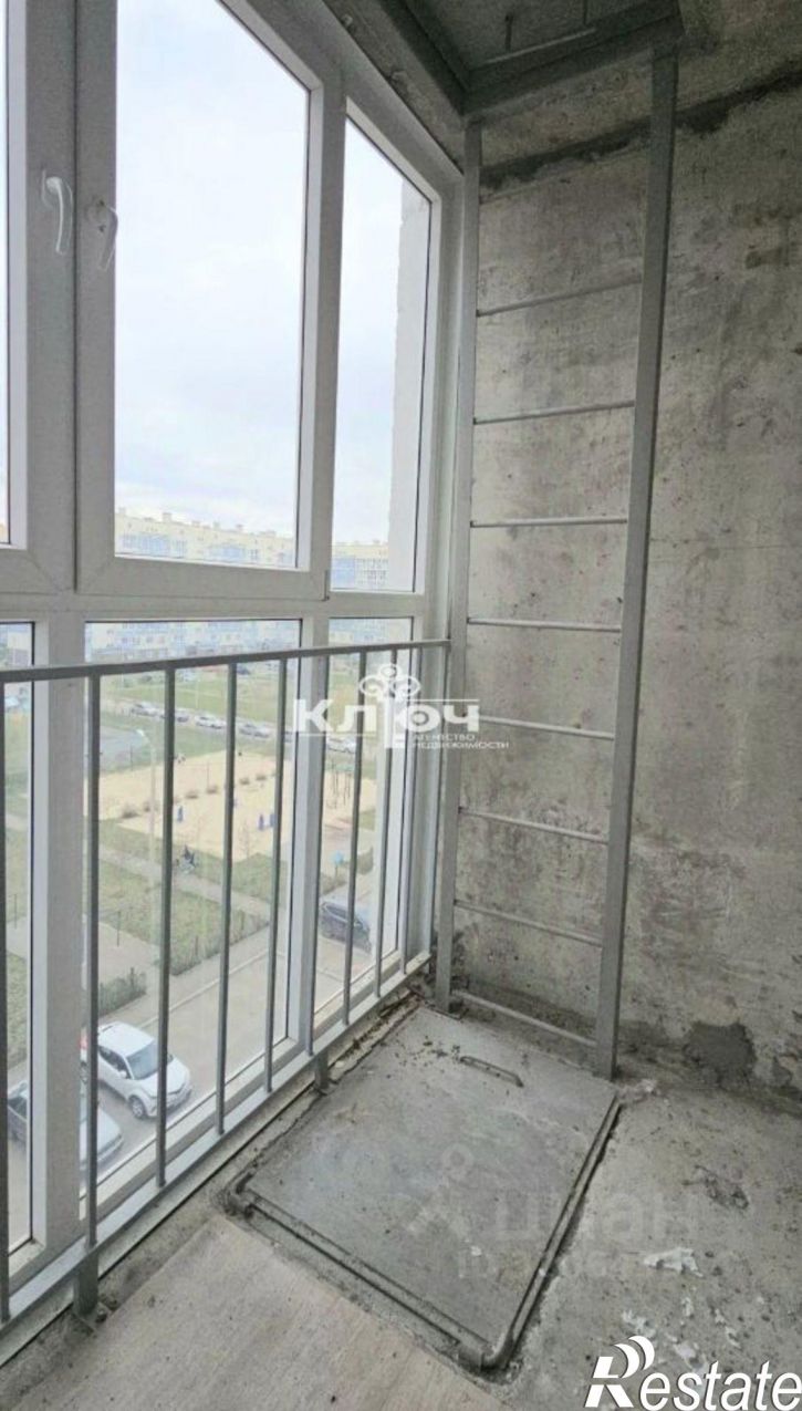 2-комн квартира Ботаническая улица, 8,  д. 8