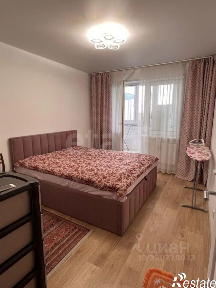 2-комн квартира Крымская улица, 14,  д. 14