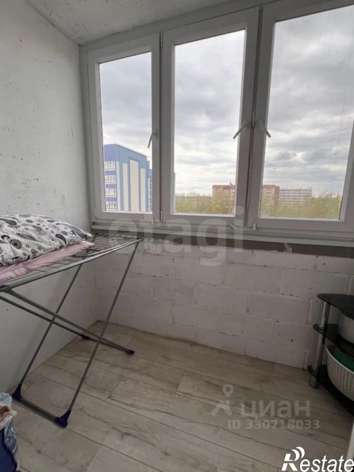 2-комн квартира Крымская улица, 14,  д. 14