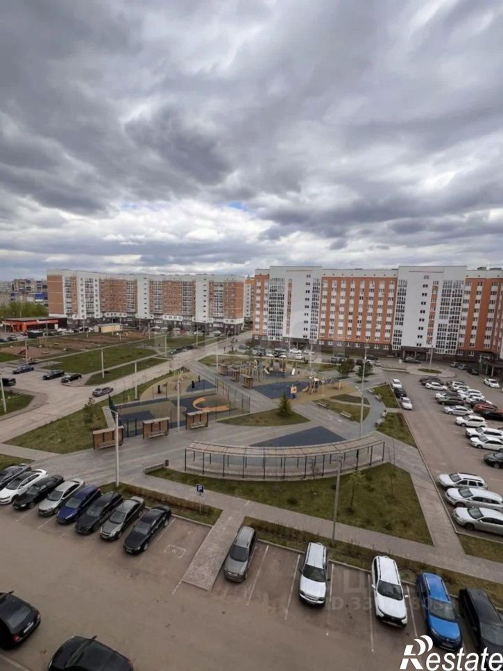 2-комн квартира Крымская улица, 14,  д. 14