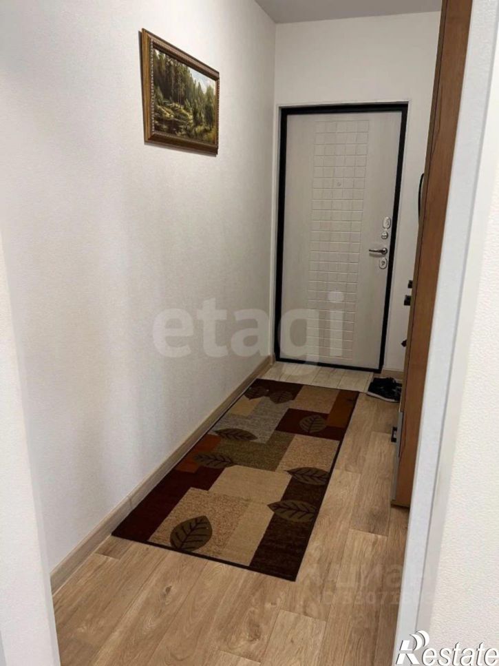 2-комн квартира Крымская улица, 14,  д. 14