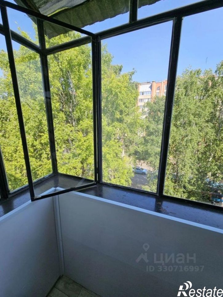 2-комн квартира ул Худайбердина, 153,  д. 153