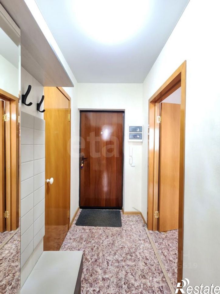 1-комн квартира ул Крымская, 26,  д. 26