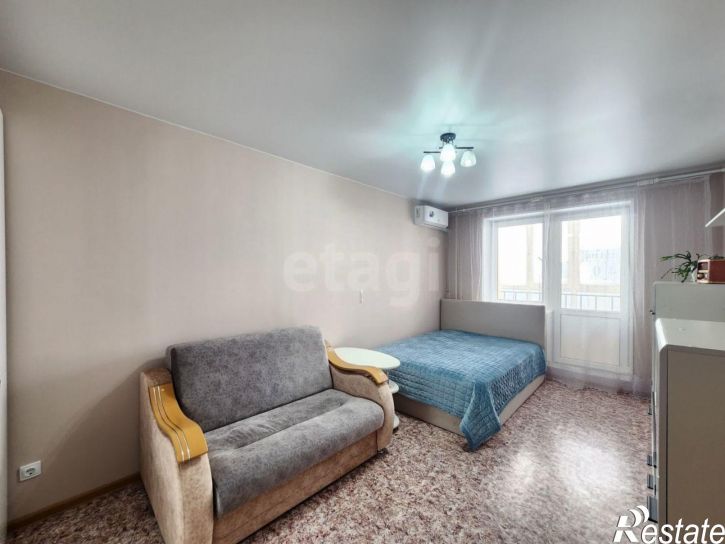 1-комн квартира ул Крымская, 26,  д. 26
