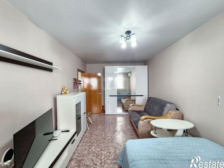 1-комн квартира ул Крымская, 26,  д. 26