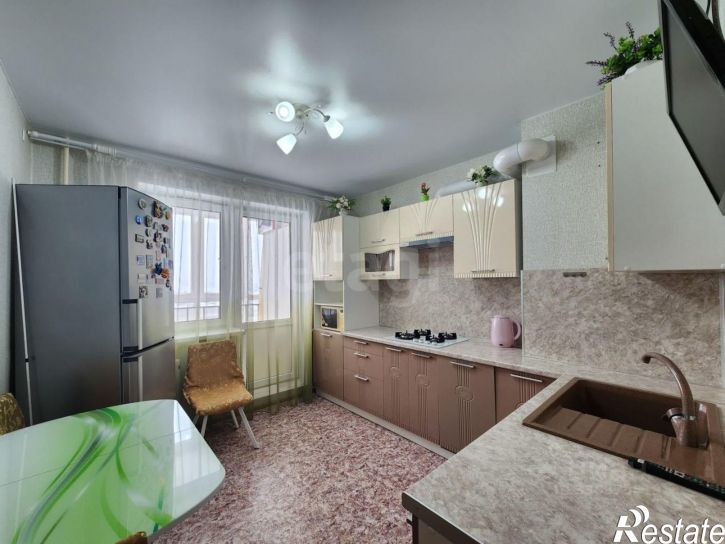1-комн квартира ул Крымская, 26,  д. 26