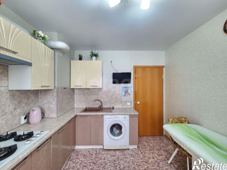 1-комн квартира ул Крымская, 26,  д. 26