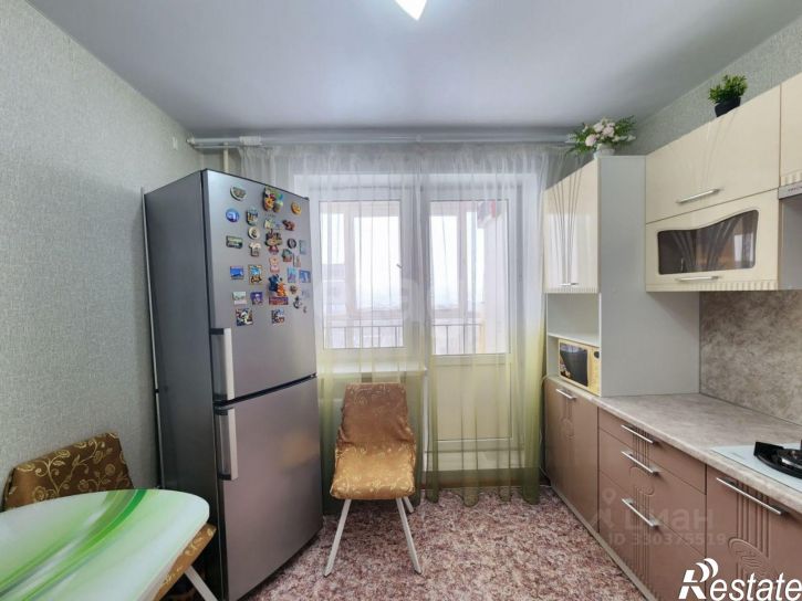 1-комн квартира ул Крымская, 26,  д. 26