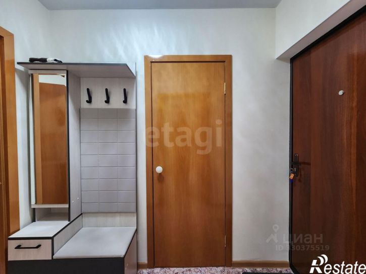 1-комн квартира ул Крымская, 26,  д. 26