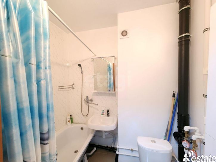 1-комн квартира ул Крымская, 26,  д. 26